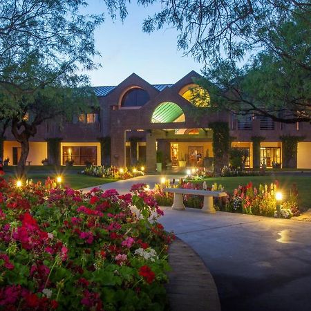 The Lodge At Ventana Canyon Mount Lemmont Esterno foto