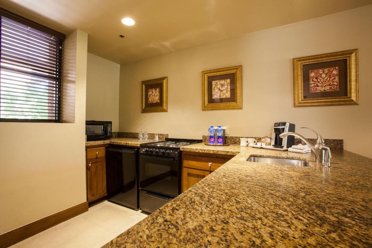 The Lodge At Ventana Canyon Mount Lemmont Esterno foto