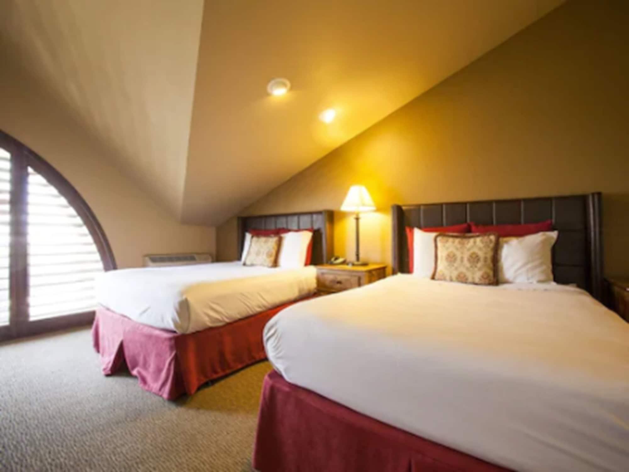 The Lodge At Ventana Canyon Mount Lemmont Esterno foto