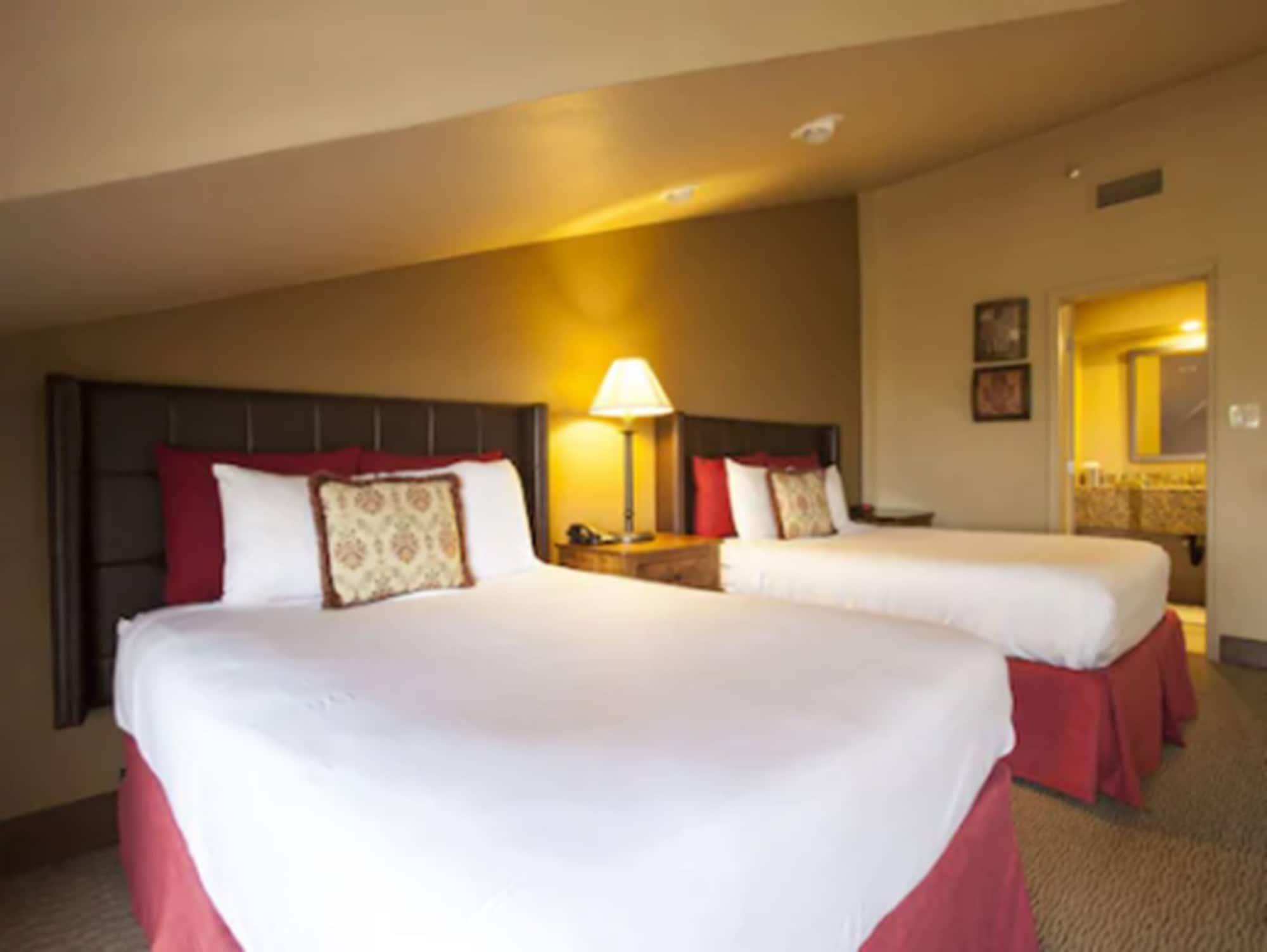 The Lodge At Ventana Canyon Mount Lemmont Esterno foto