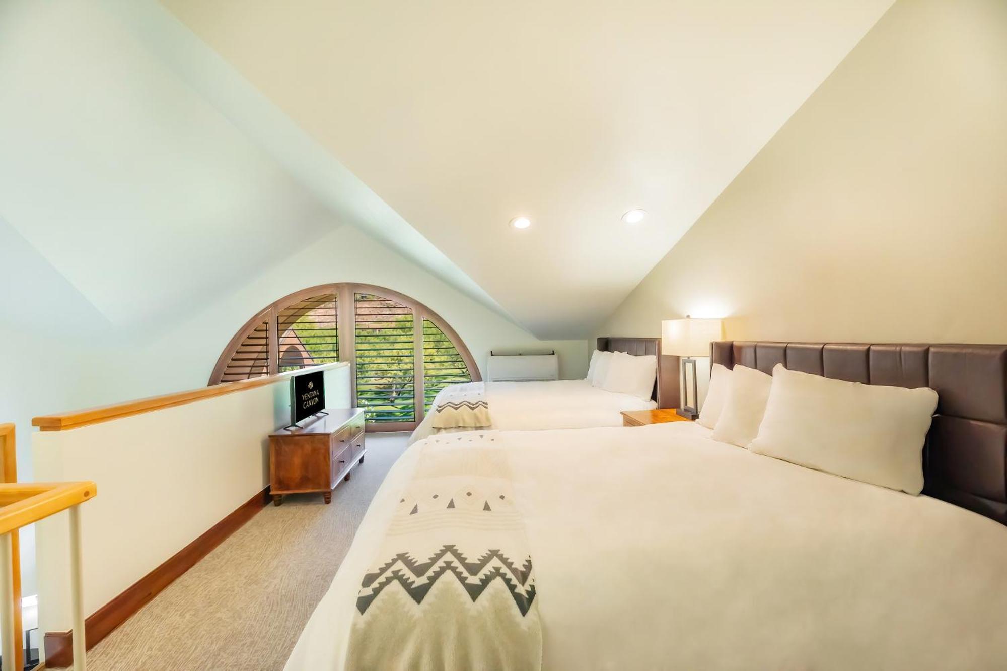 The Lodge At Ventana Canyon Mount Lemmont Esterno foto