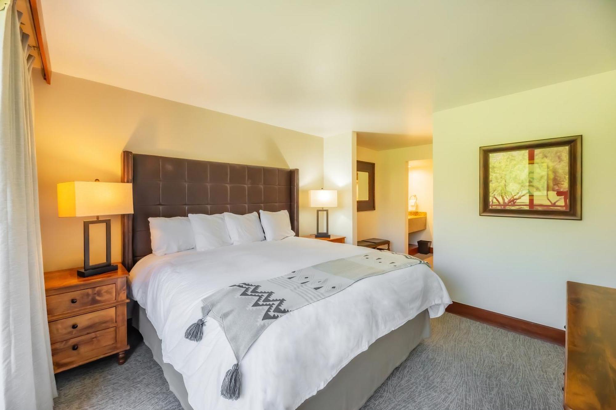 The Lodge At Ventana Canyon Mount Lemmont Esterno foto