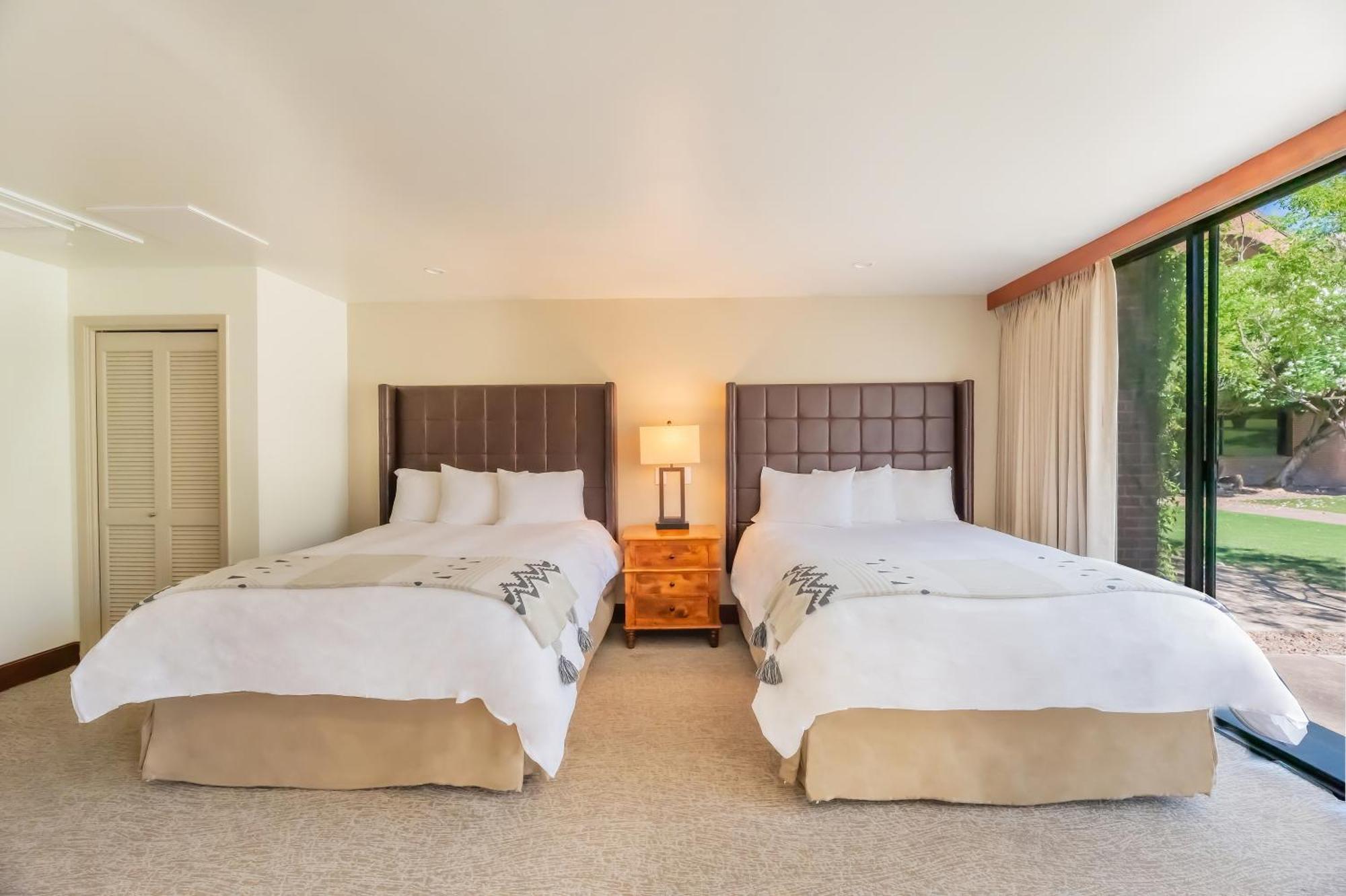 The Lodge At Ventana Canyon Mount Lemmont Esterno foto