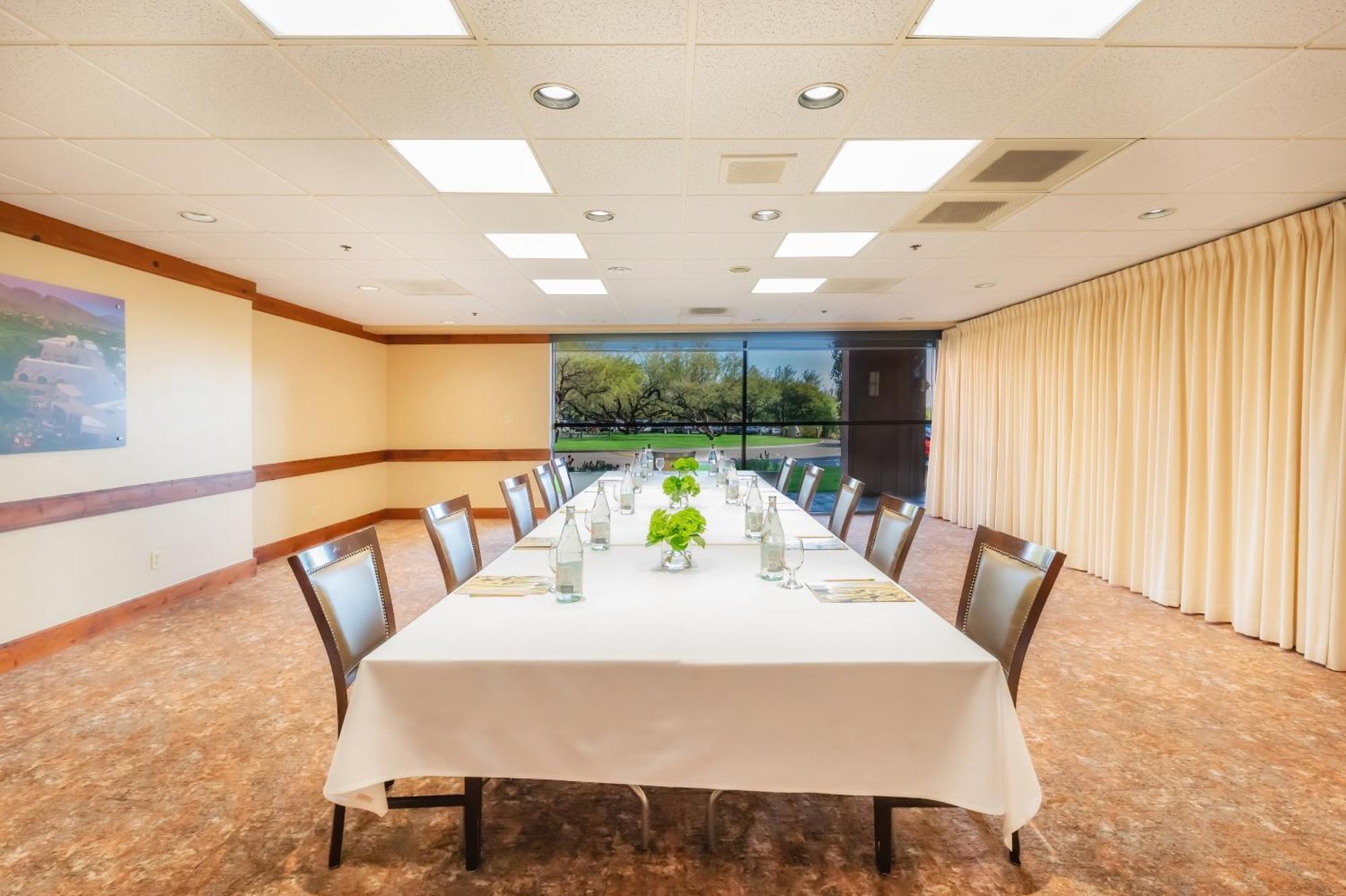 The Lodge At Ventana Canyon Mount Lemmont Esterno foto
