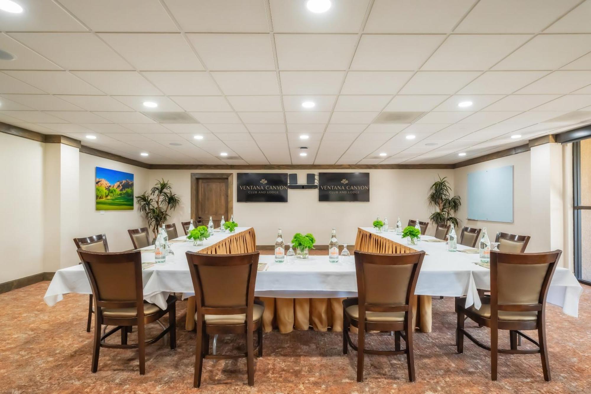 The Lodge At Ventana Canyon Mount Lemmont Esterno foto