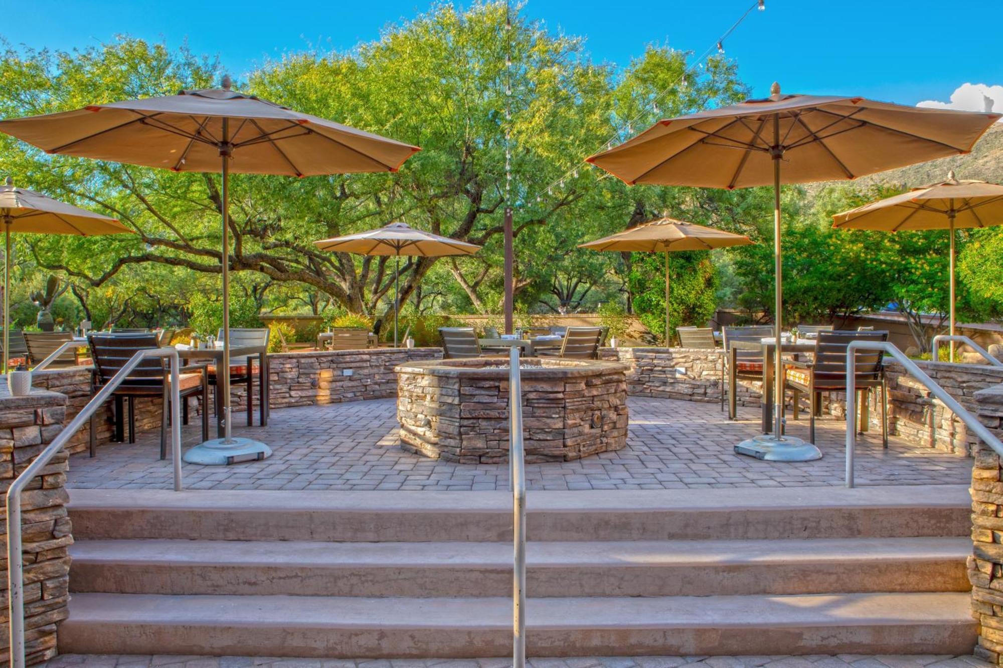 The Lodge At Ventana Canyon Mount Lemmont Esterno foto