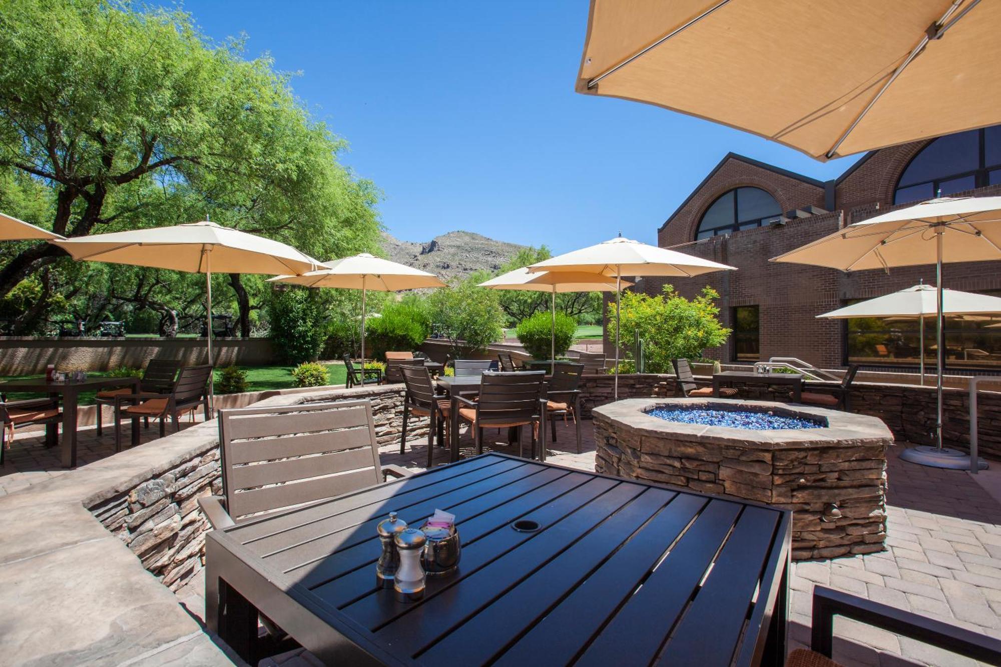 The Lodge At Ventana Canyon Mount Lemmont Esterno foto